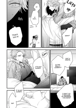 Page 40 of Kanawanu Koi no Musubikata