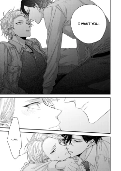 Page 41 of Kanawanu Koi no Musubikata