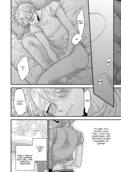 Page 68 of Kanawanu Koi no Musubikata