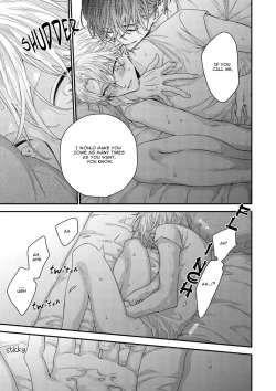 Page 71 of Kanawanu Koi no Musubikata