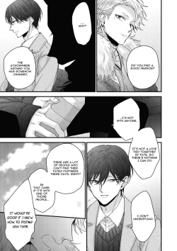 Page 95 of Kanawanu Koi no Musubikata