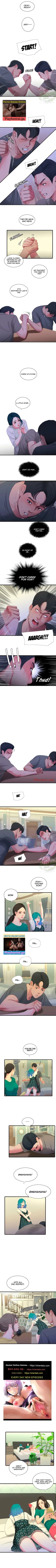 Page 4 of Maidens InLaws Virgins Ch. 21-22