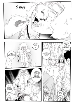 Page 4 of kimochi warui