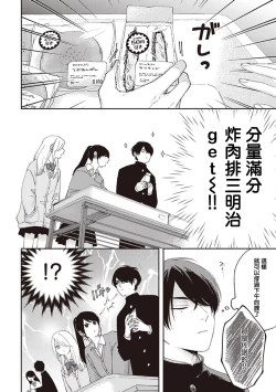 Page 8 of Fukutsu no Zono | 不屈的佐诺 Ch. 1