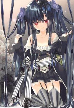 Page 2 of Secret Garden VII