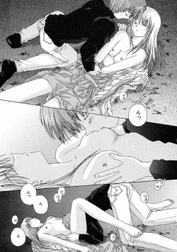 Page 62 of Toumei na Tori