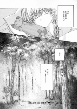 Page 65 of Toumei na Tori