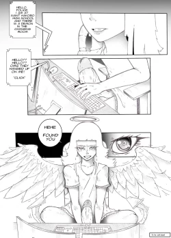 Page 31 of Kimochi warui - 気 持 ち 悪 い