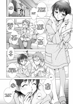 Page 101 of Love Fool Ch. 0-5