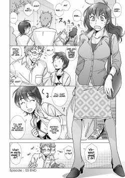 Page 115 of Love Fool Ch. 0-5