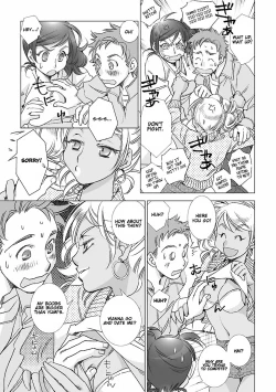 Page 60 of Love Fool Ch. 0-5