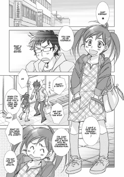 Page 78 of Love Fool Ch. 0-5