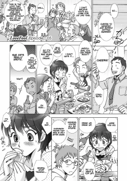 Page 96 of Love Fool Ch. 0-5