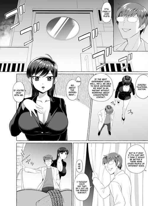 Download Manga About a Creepy Otaku Transforming into a Beautiful Woman