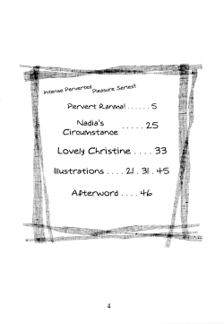 Page 3 of Ranma no Manma