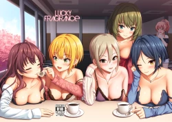 Page 1 of Lucky Fragrance