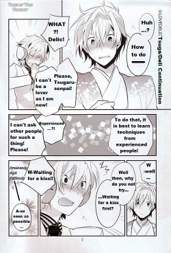 Page 2 of REVOLUTIONS