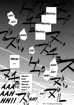 Page 2 of Tanjoubi ni Mob ni Okasareru Kawaisou na Shizuo no Hon