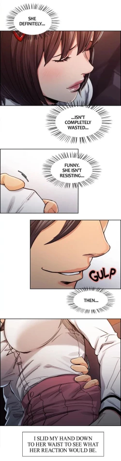 Page 177 of Taste of Forbbiden Fruit Ch.40/53