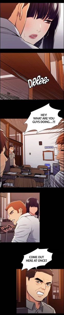 Page 336 of Taste of Forbbiden Fruit Ch.40/53