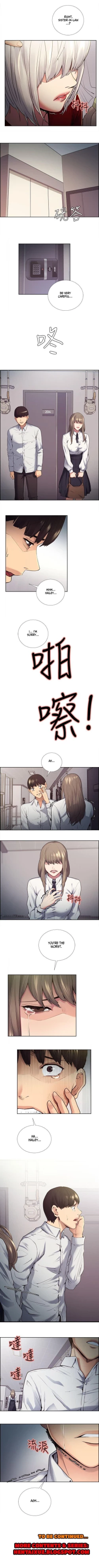 Page 646 of Taste of Forbbiden Fruit Ch.40/53