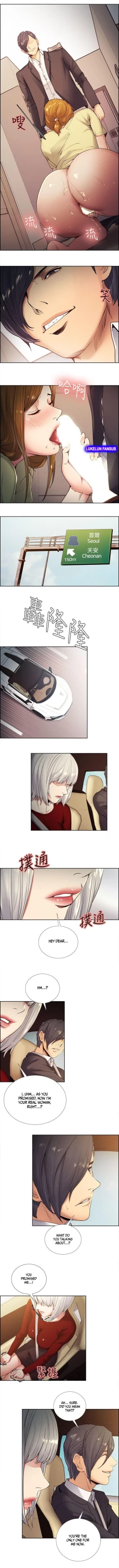 Page 649 of Taste of Forbbiden Fruit Ch.40/53