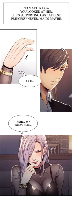 Page 99 of Taste of Forbbiden Fruit Ch.40/53