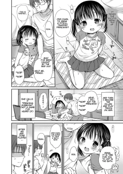 Page 2 of Gimaichan Wants to be Tied Up