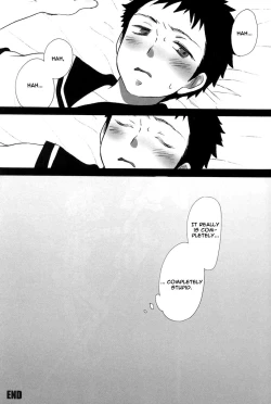 Page 23 of fake out!!