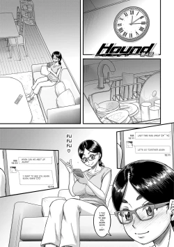 Page 1 of Hound Ch. 4