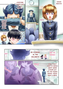 Page 36 of Otokonoko Play