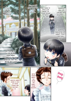 Page 7 of Otokonoko Play