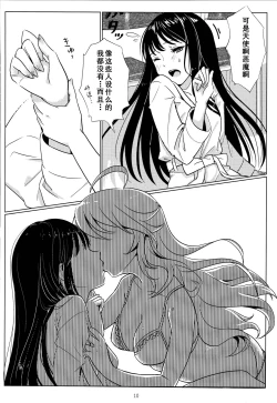 Page 12 of Tenshi no Mama dewa Irarenai | 要是我能早知道天使也会变成恶魔