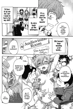 Page 191 of Himitsu ni Shite ne