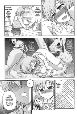 Page 24 of Himitsu ni Shite ne