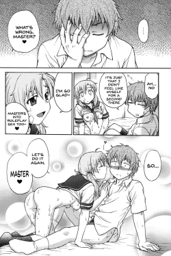 Page 39 of Himitsu ni Shite ne