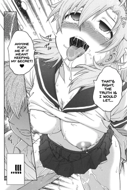 Page 71 of Himitsu ni Shite ne