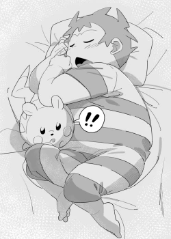 Page 16 of HAM - MAMANIACS