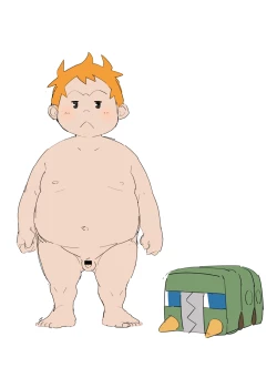 Page 18 of HAM - MAMANIACS