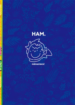 Page 20 of HAM - MAMANIACS