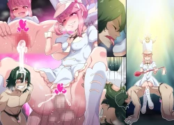 Page 5 of Nonon to Saru