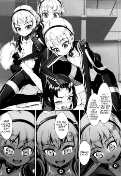 Page 94 of Erotic Training!Ch. 1-2