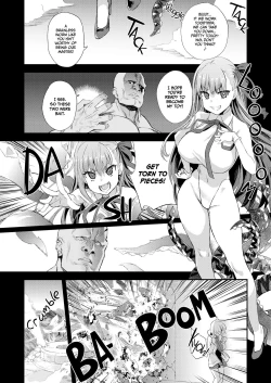 Page 23 of Victim Girls 26 MASTER vs MESU-CHILDREN | Victim Girls 26 Master VS Short Slutty Servants