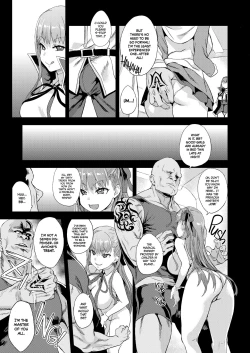 Page 6 of Victim Girls 26 MASTER vs MESU-CHILDREN | Victim Girls 26 Master VS Short Slutty Servants