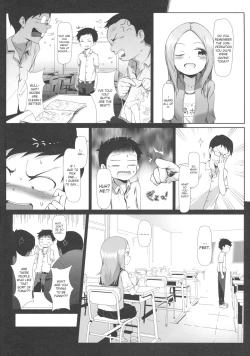 Page 3 of Takagisan's Sweat