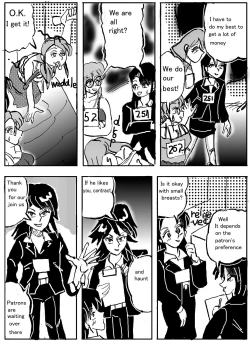 Page 25 of Amputation, Vore, and Unbirth!