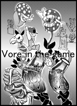 Page 15 of The demon forest