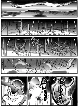 Page 24 of The demon forest