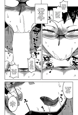 Page 8 of Fuufunaka Chousain Shimoda Tsutomu | Hypno Couple Relations Examination Continuation