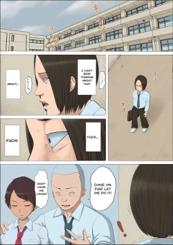 Page 6 of Sonokoro, Anoko wa... 3 | That Girl, At That Time Was... 3